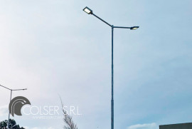 AGROINDUSTRIA BAIRES